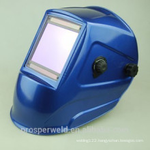 2015 New hot Design product Auto Darkening Welding Helmet En379 high quality manufacturing in China